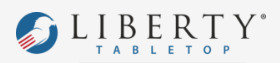 Liberty Tabletop