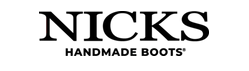 Nicks Handmade Boots